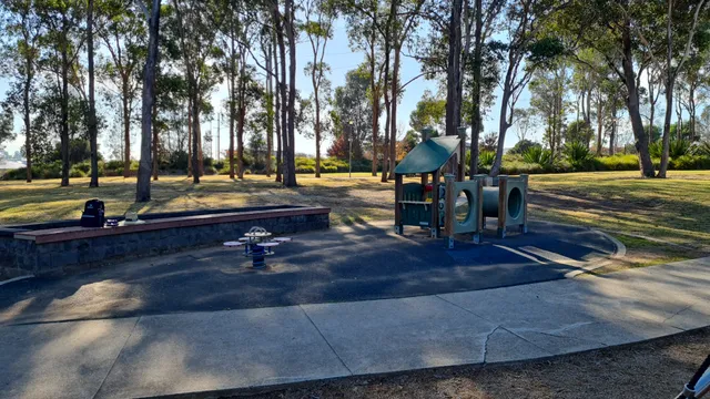 Thomas Donovan Reserve