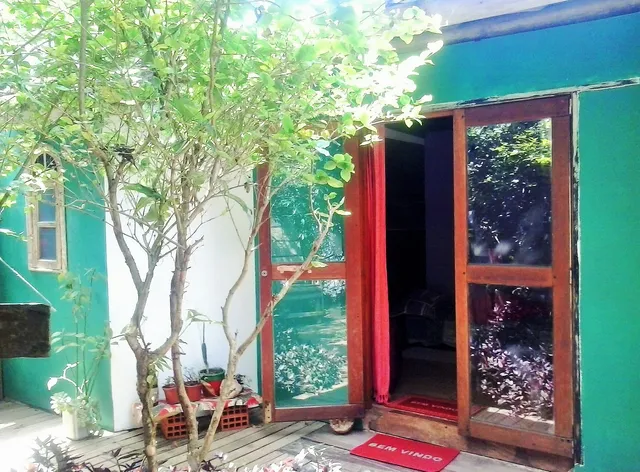 Hospedaria Terra Verde