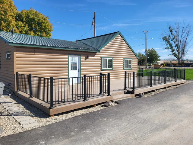 Wine Region RV Resort