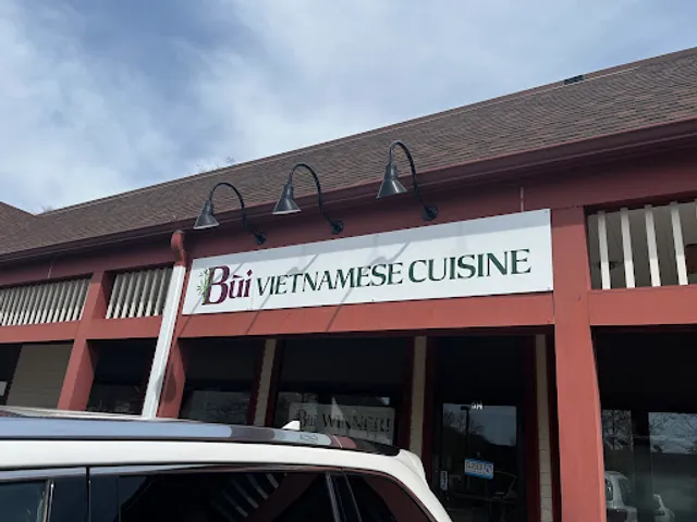 Bui Vietnamese Cuisine