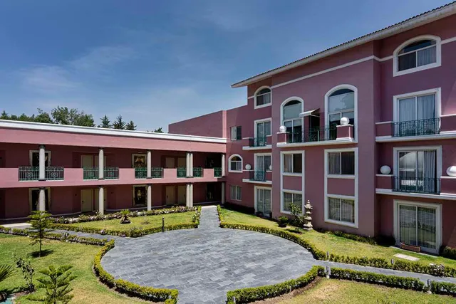 MM Grand Hotel Puebla, Tapestry Collection by Hilton