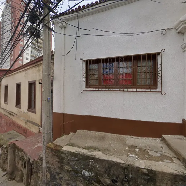 Hospedaje Familiar Ercilla