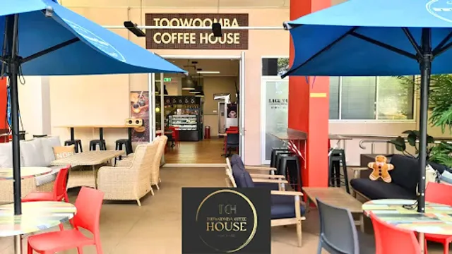 Toowoomba Coffee House
