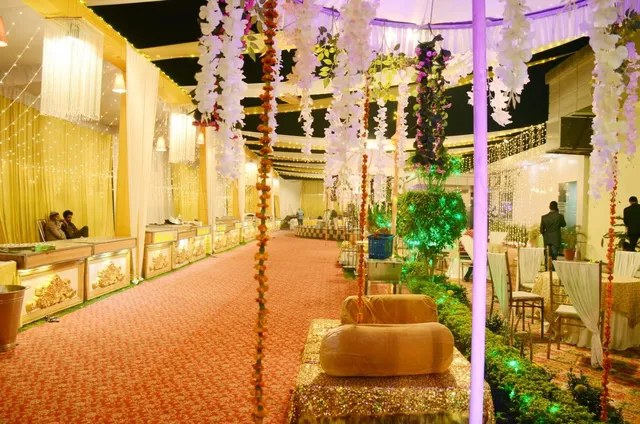 Zaarang Inn Hotel Banquet & Lawn