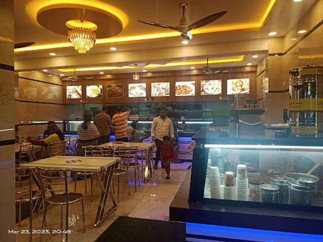 UDUPI UTSAVA - Kadirenahalli