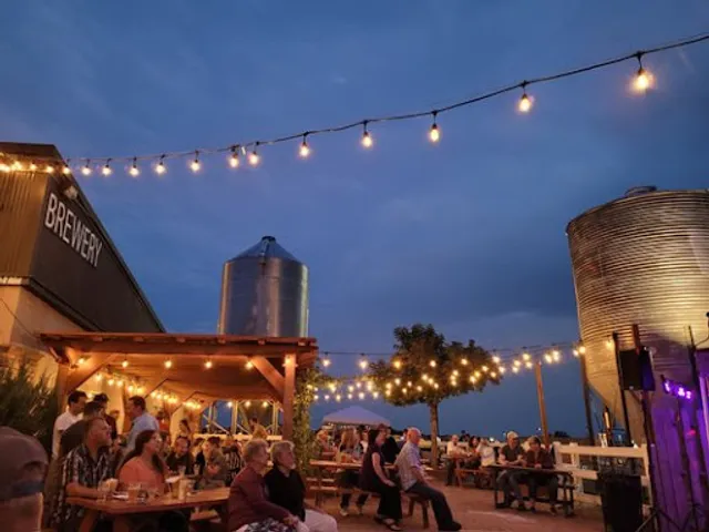 Pikes Peak Brewing Company