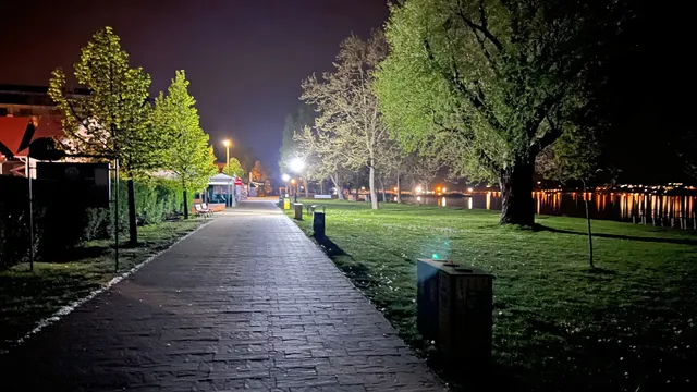 Zamárdi Parti Apartman