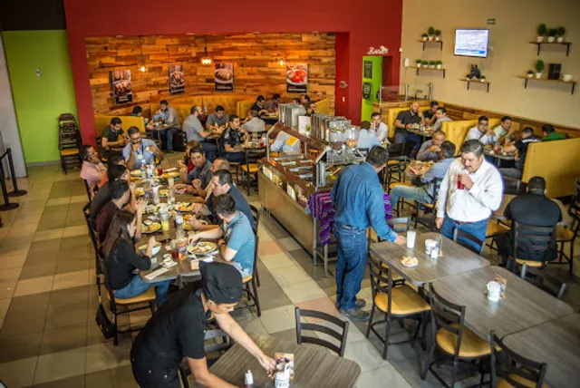 El Frison Restaurante