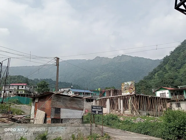 Hotel Darjeeling palace