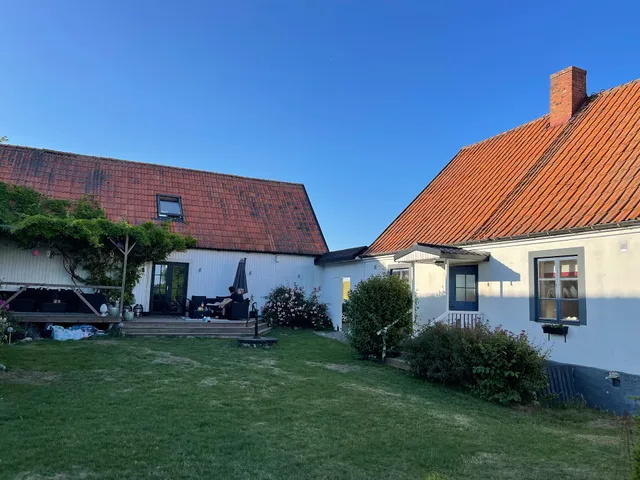 Snårestad b&b