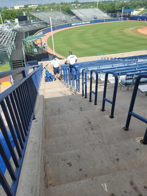 Womens College World Series