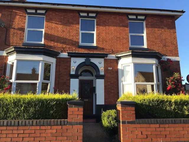 Brayford Guest House