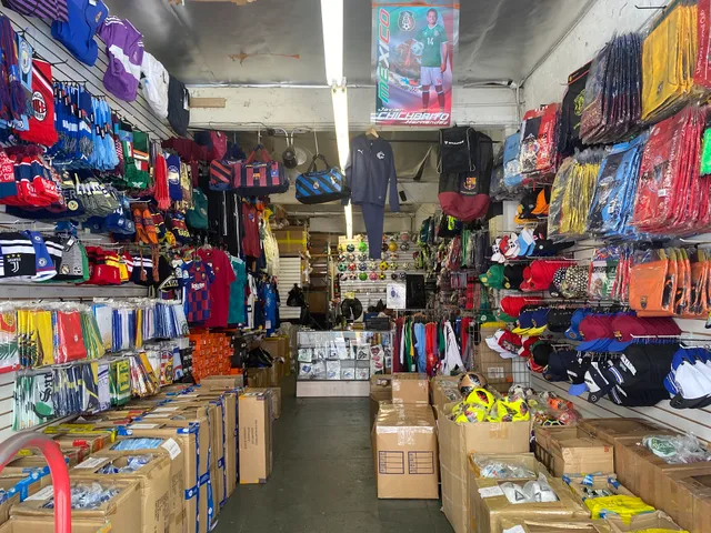 Premier Soccer International