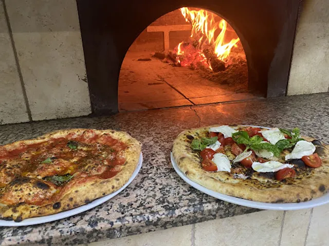 il Roseto Ristorante