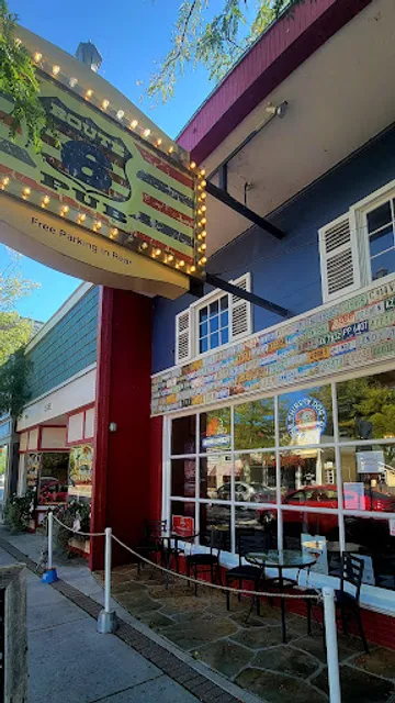 Route 6 Pub-Vermilion, OH