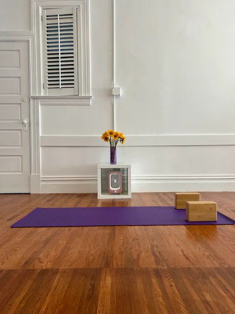 Moon and Stars Studio