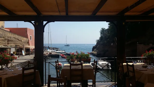 Ristorante Da Benito