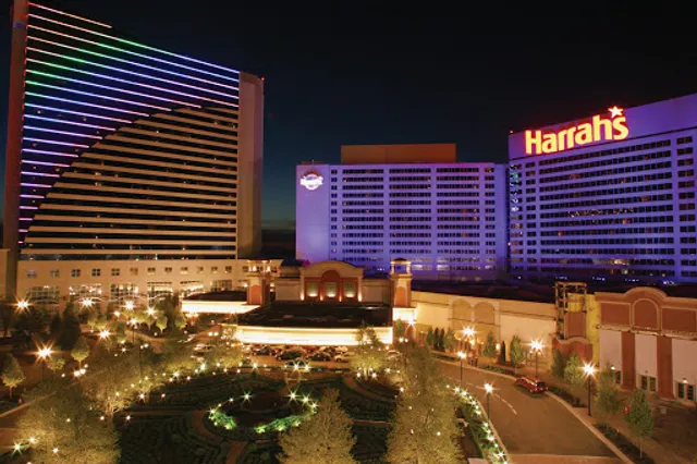 Harrah's Resort Atlantic City - A Caesars Rewards Destination