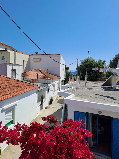 Euphoria Apartments Skiathos