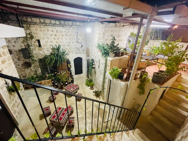 DEMİRHAN BUTİK OTEL