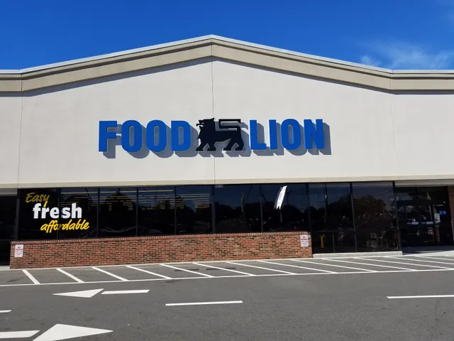 Food Lion