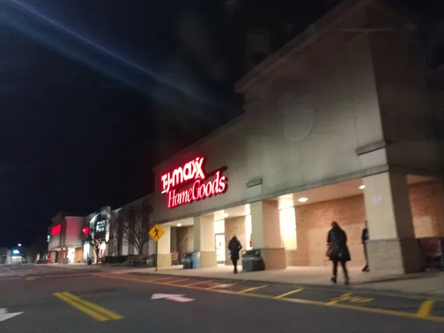 Manahawkin Village Shopping Center