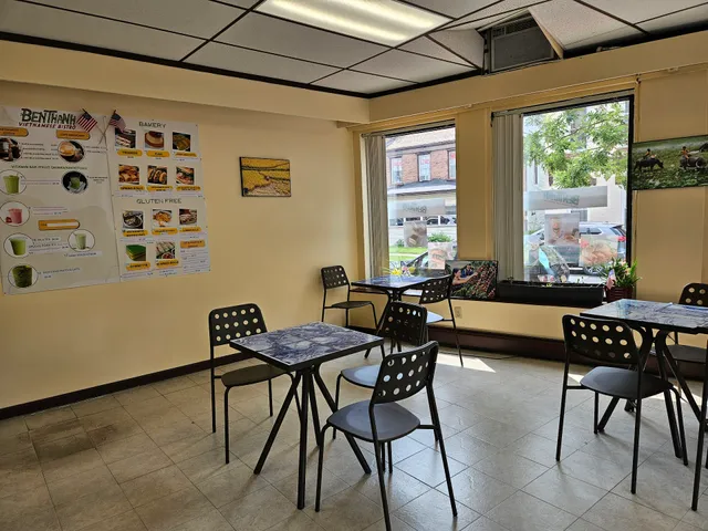 Ben Thanh Vietnamese Bistro