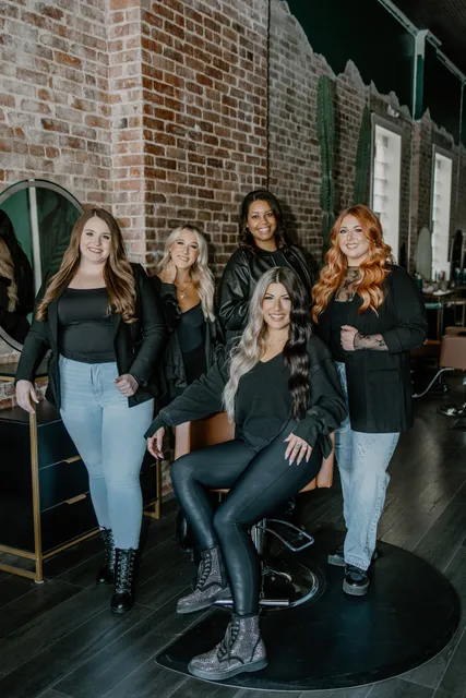 Finch Beauty and Bridal