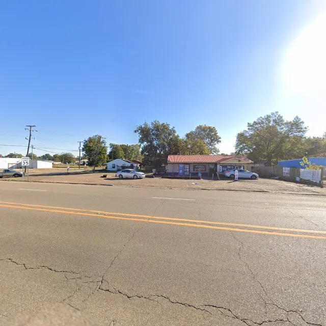 Sterling Liquor Store