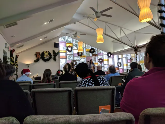 Denton Unitarian Universalist Fellowship