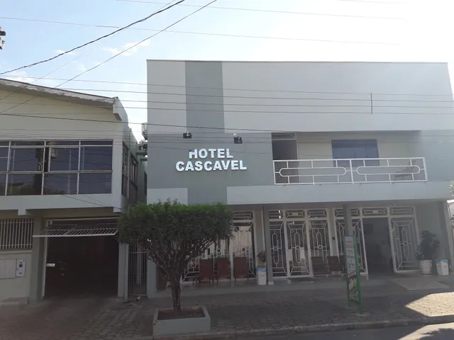 Hotel Cascavel