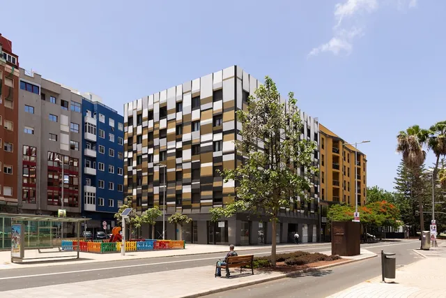 Venegas Urban Suites by Bevacacional