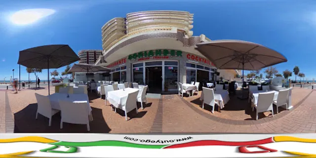 Coriander Indian & Italian Restaurant