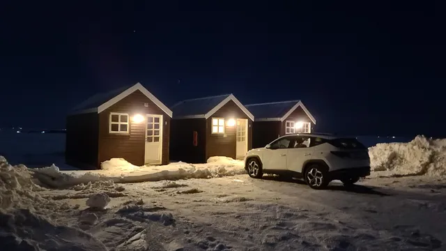 1A Guesthouse Vatnsholt