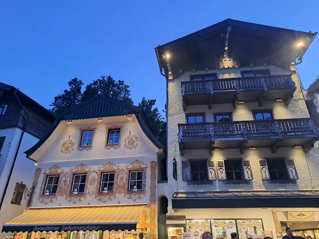 Style Apartments by Mieze Schindler