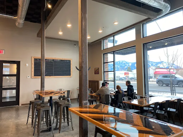 Last Best Place Brewing Company