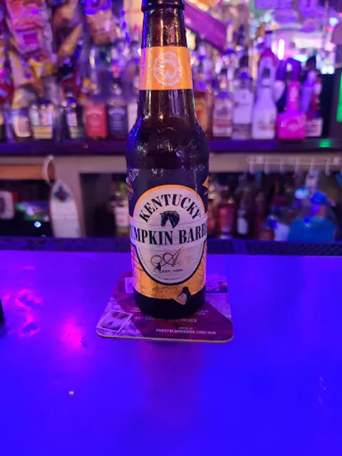 South Beach Saloon Inc.