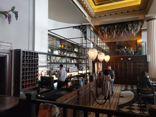 The Lost & Found Birmingham