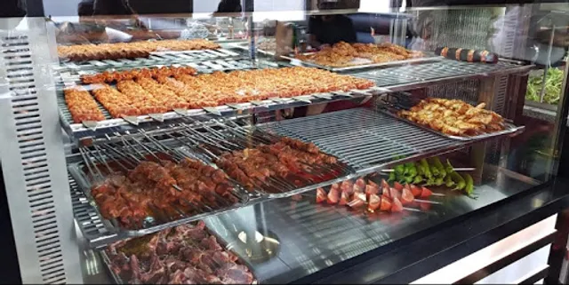 Sifirbir Grillrestaurant