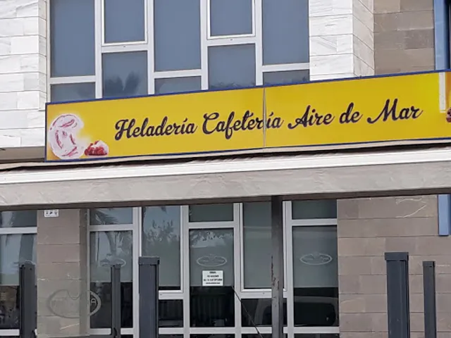 Cafe Bar Aire de Mar