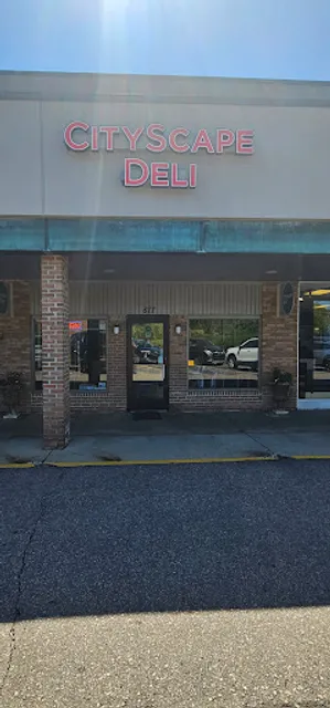 CityScape Deli
