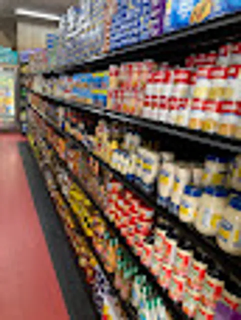 Banana Supermarket Inc.