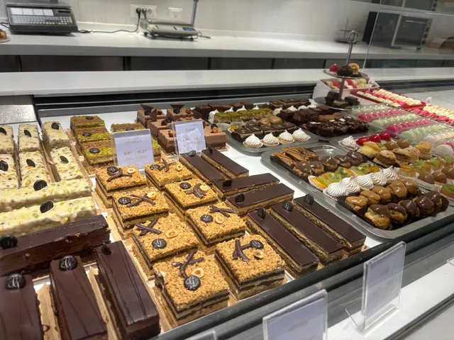 Gourmandise Bouzayene