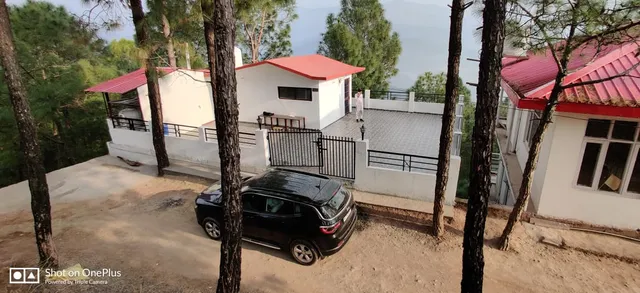 Captain’s Inn A serene abode