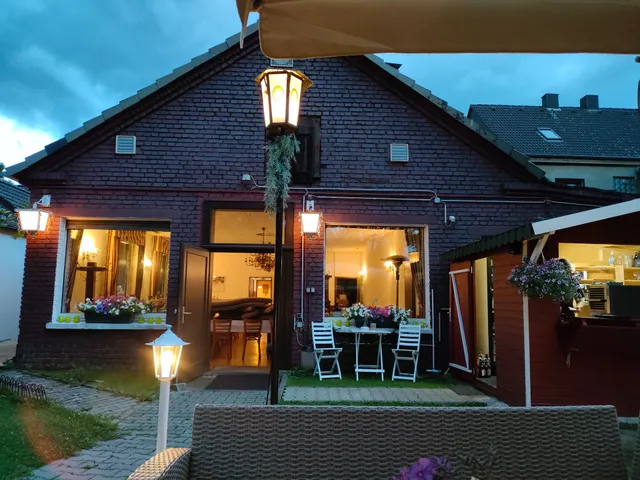 Restaurant Lindenhof