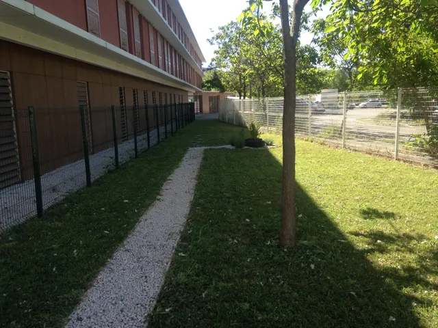 Appart'Study Montpellier - MUIM