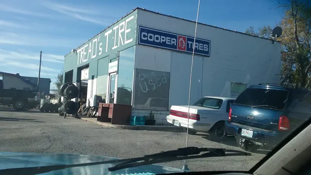 Tread's Tire