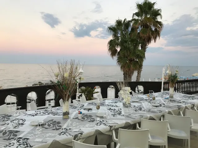 Chalet Barbanera Beach