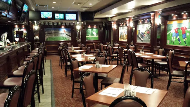 Romano's Bar & Grill