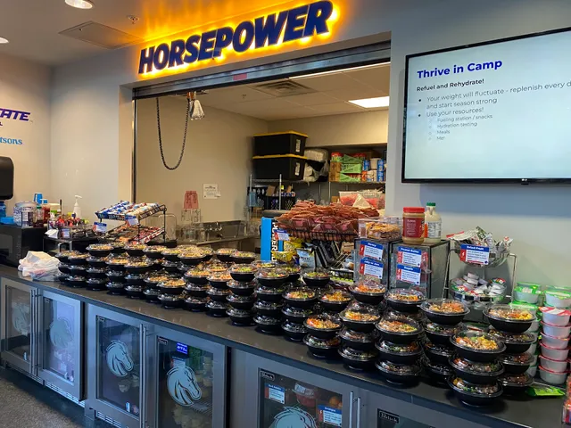 Paddles Up Poke Eagle